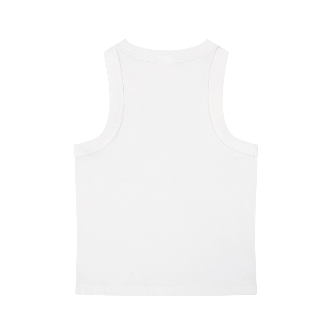 "Salty", Snow Washed Tank Top, Women's