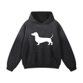 Heavyweight Sunfade Oversized Hoodie