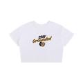 Baby Tee Seamless T-Shirt - 200 GSM
