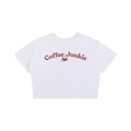 Baby Tee Seamless T-Shirt - 200 GSM