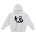 "On Air, Now Streaming", Unisex, Fleeced Hoodie