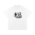 Heavyweight Loose Fit T-Shirt