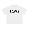 Enzyme Washed T-Shirt