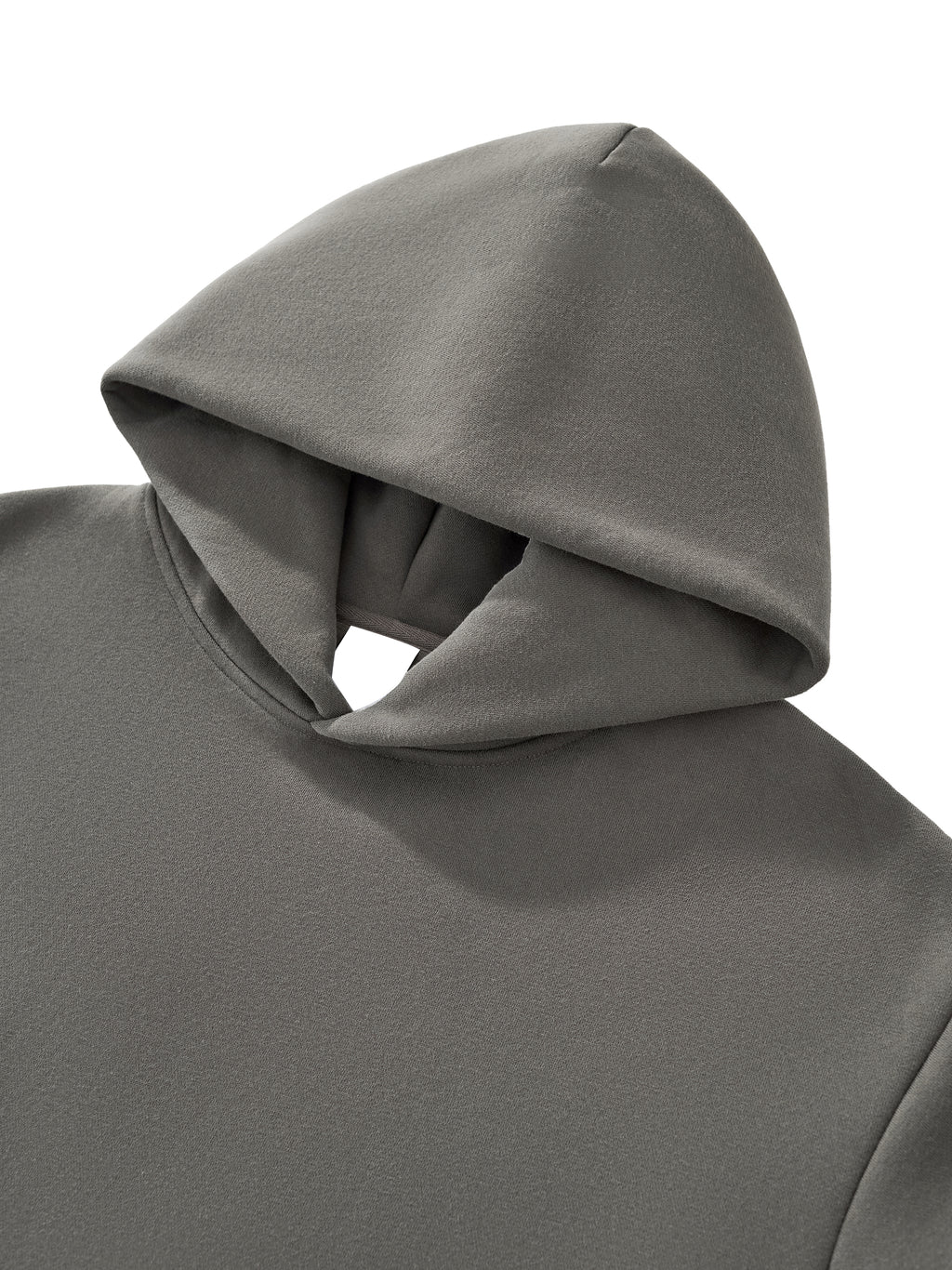 Faith Over Fear, Fleece Hoodie Sweatshirt